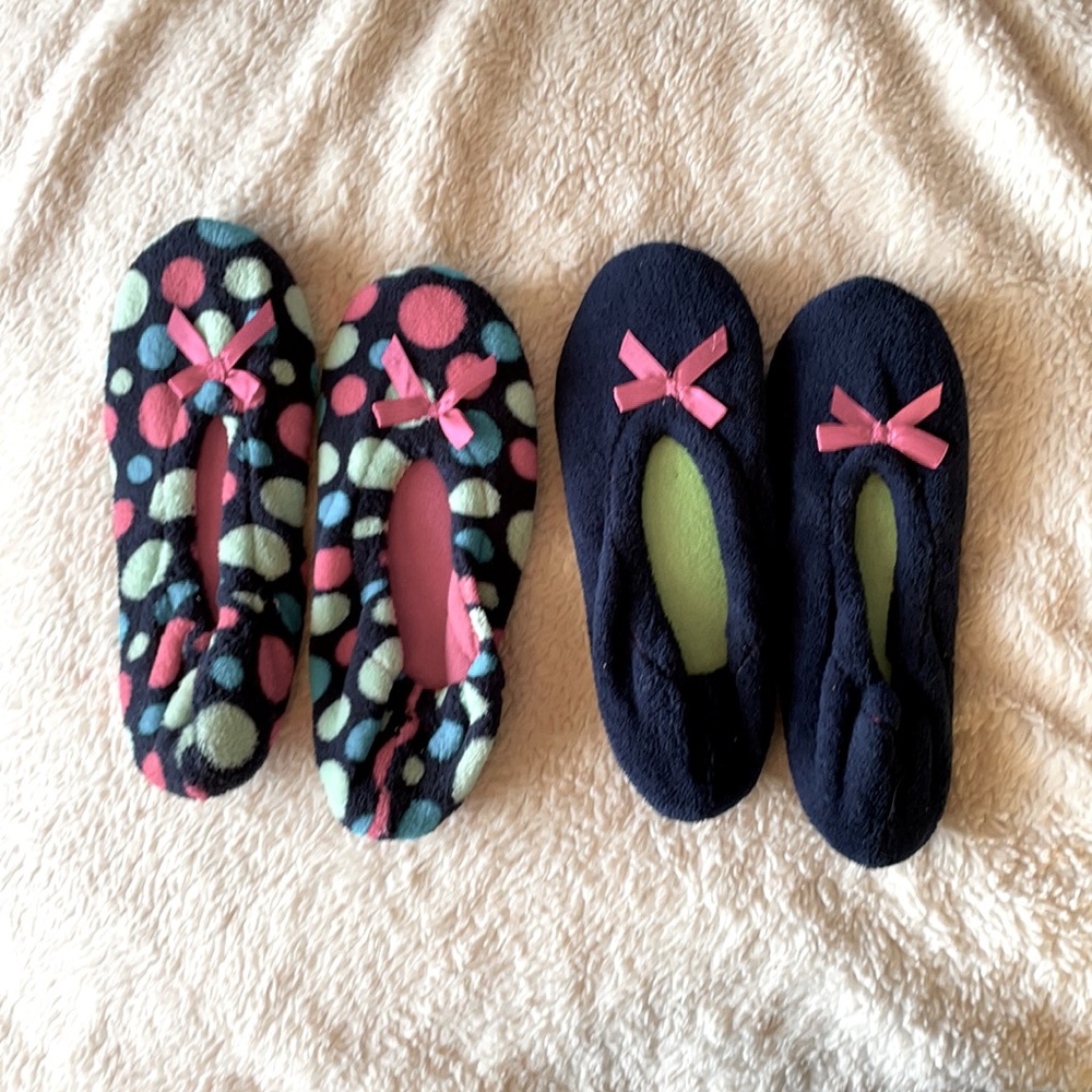 House slippers